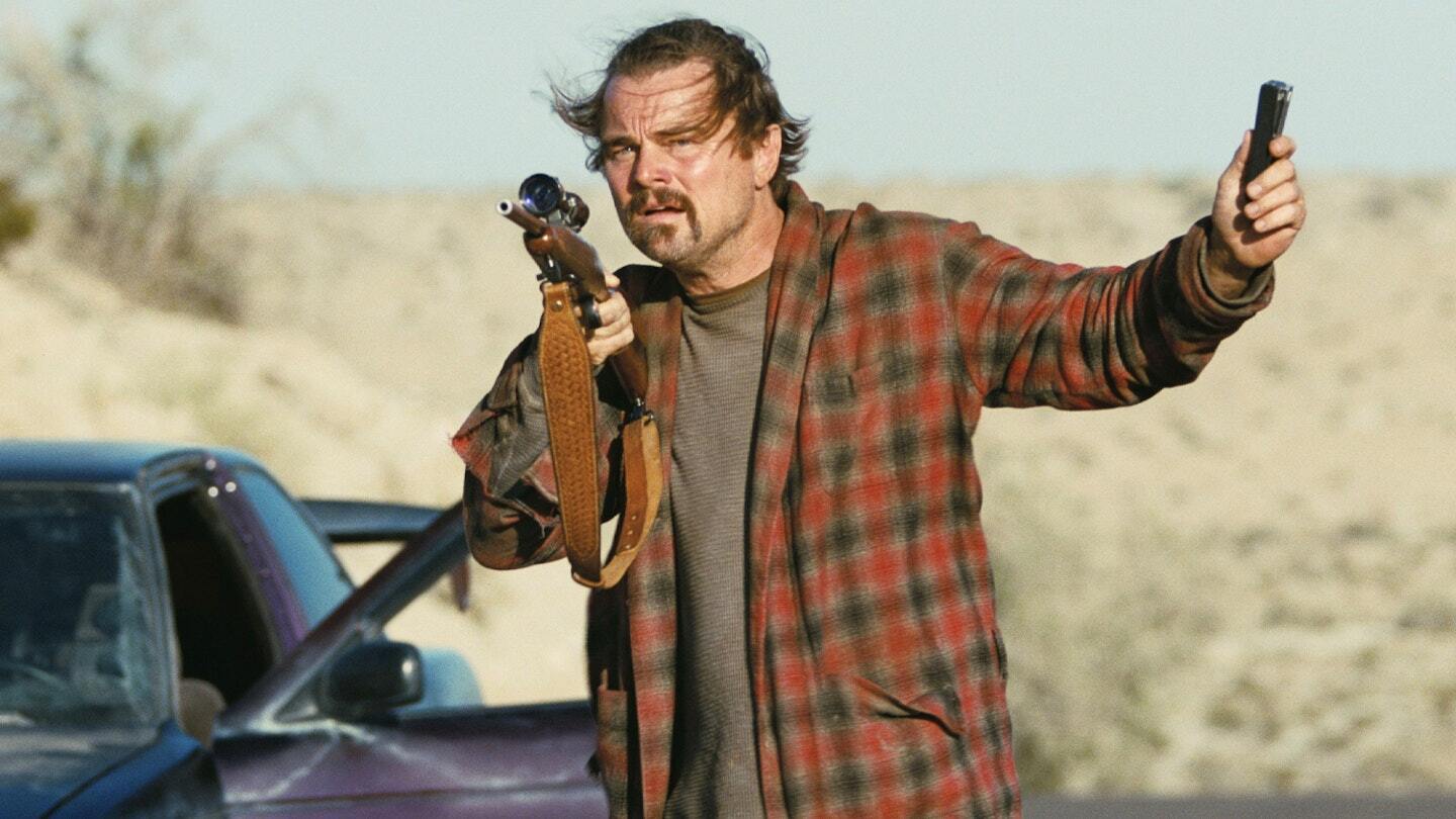 از ایتان هاک تا دیکاپریو؛ مدعیان اصلی اسکار ۲۰۲۶ معرفی شدند از ایتان هاک تا دیکاپریو؛ مدعیان اصلی اسکار ۲۰۲۶ معرفی شدند