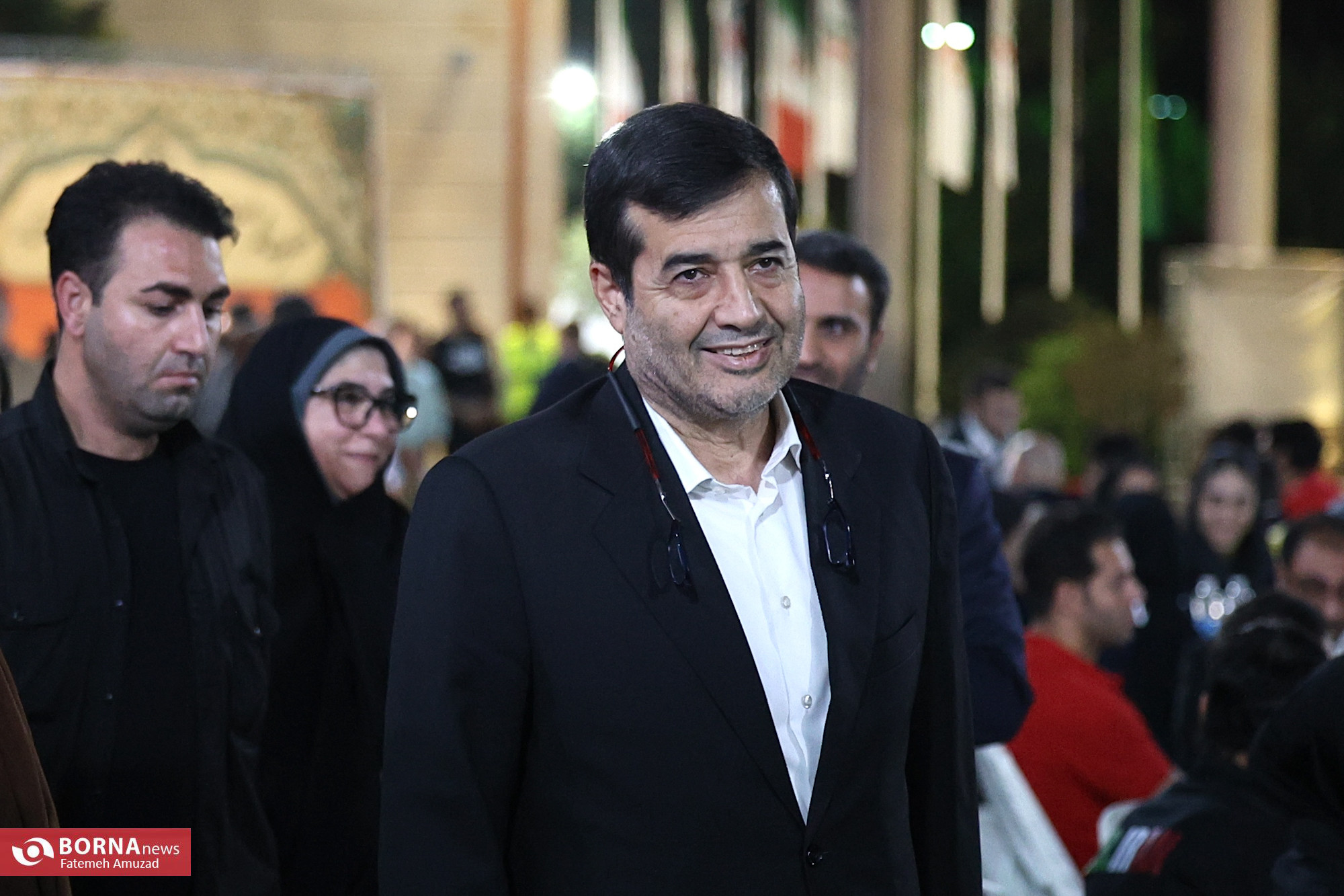 ورزش ایران در مسیر آرامش و توسعه؛ چرا باید حاشیهها جای کارنامه را بگیرد؟ ورزش ایران در مسیر آرامش و توسعه؛ چرا باید حاشیهها جای کارنامه را بگیرد؟