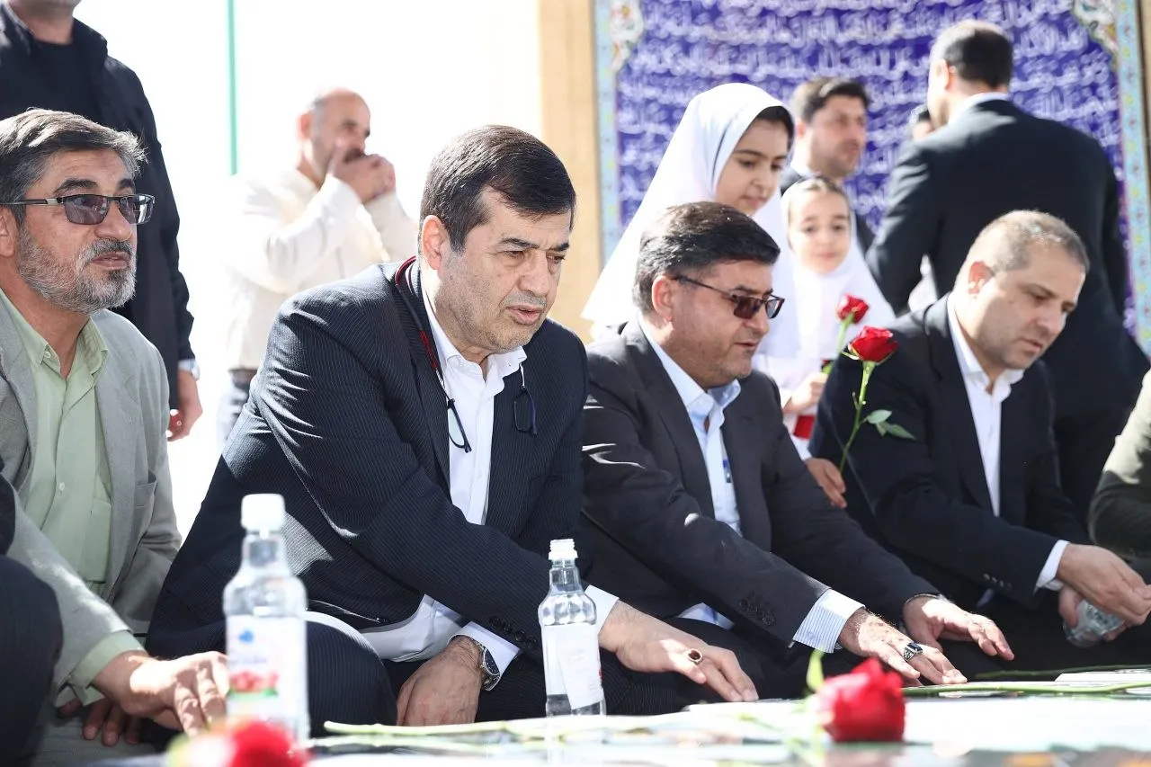احمد دنیامالی احمد دنیامالی