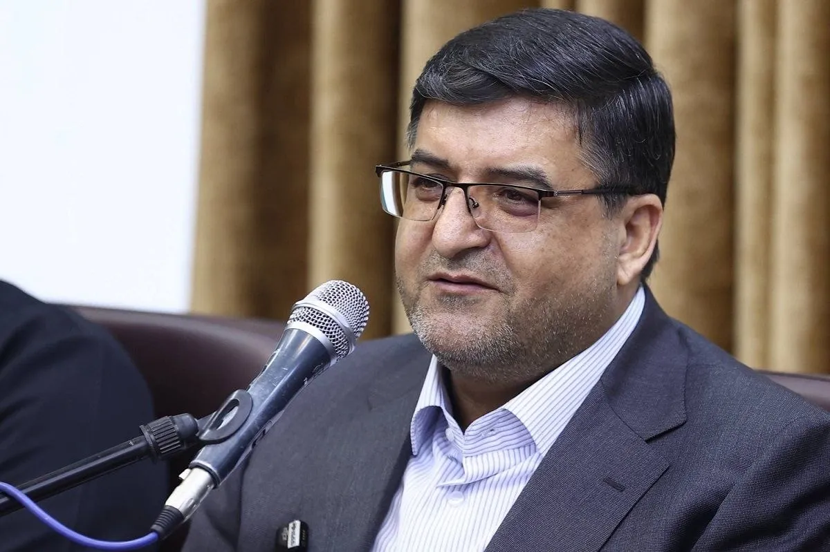 استاندار استاندار