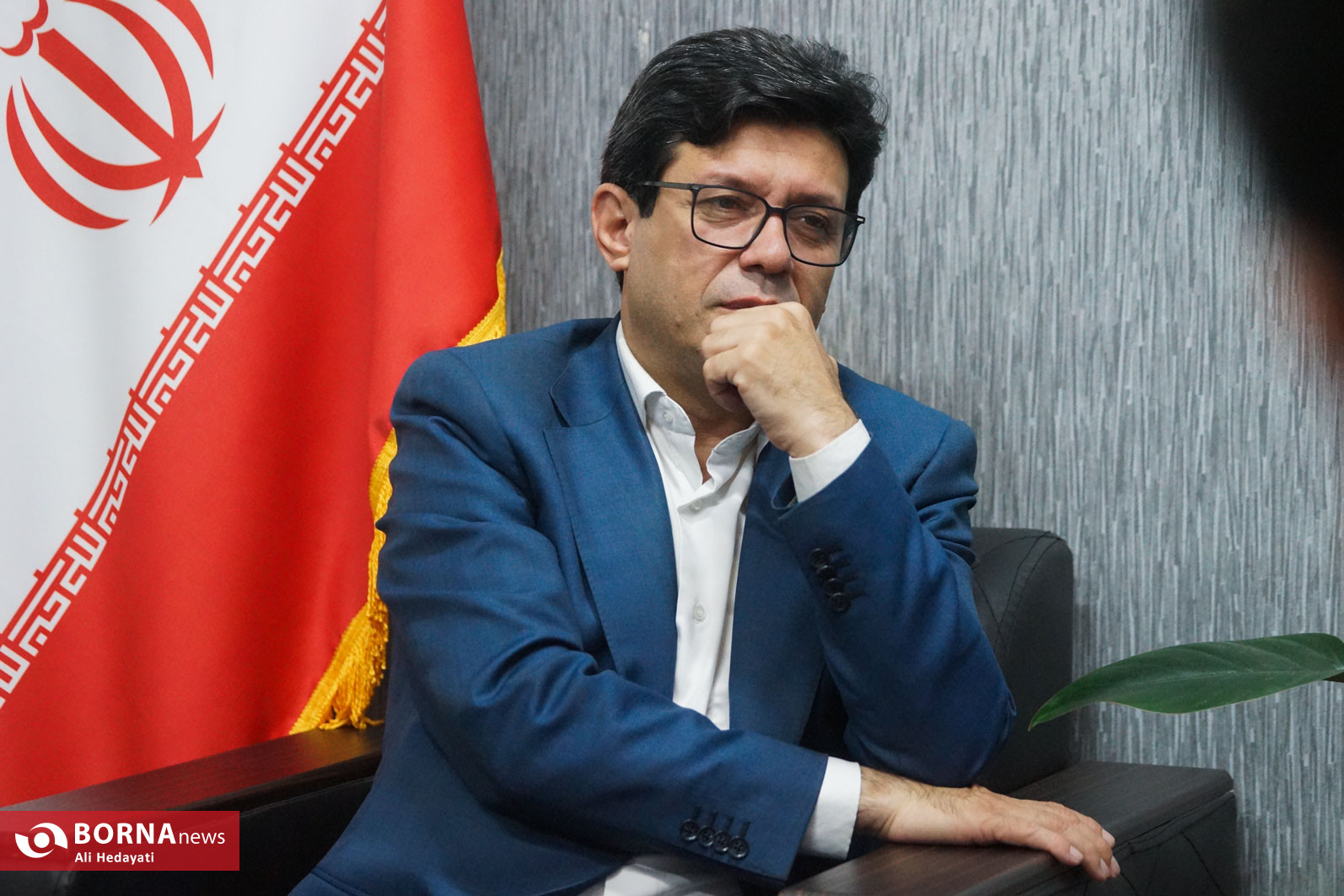عباسی کالی: معیشت معلمان باید دغدغه اصلی نظام آموزشی باشد/ آموزش مجازی هرگز جایگزین کلاس حضوری نمیشود عباسی کالی: معیشت معلمان باید دغدغه اصلی نظام آموزشی باشد/ آموزش مجازی هرگز جایگزین کلاس حضوری نمیشود