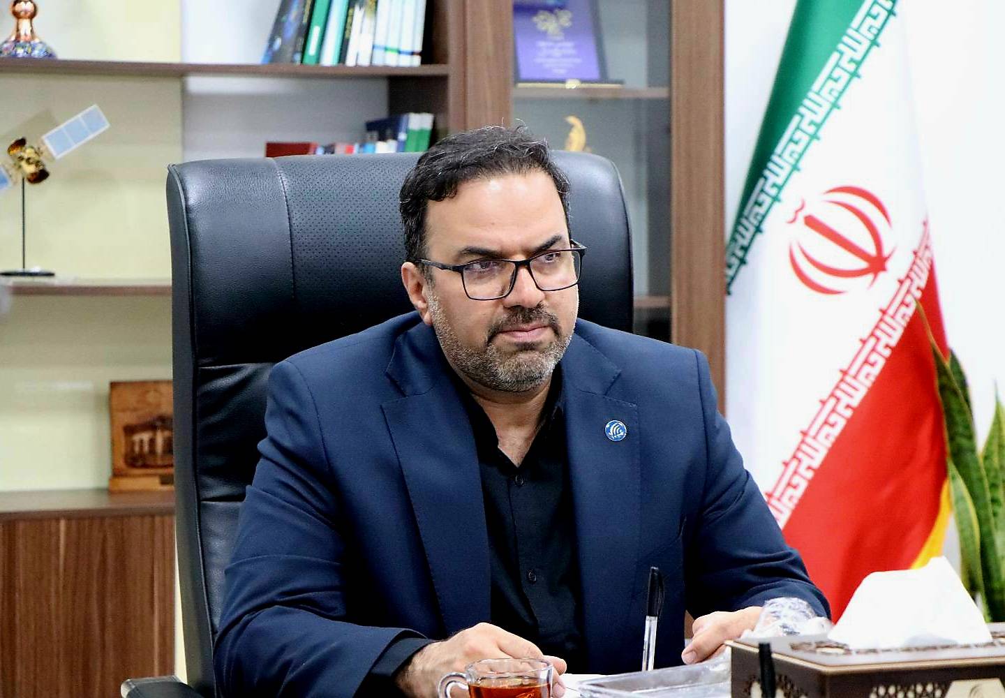 قطع اینترنت هیچ مبنای علمی برای افزایش امنیت سایبری ندارد قطع اینترنت هیچ مبنای علمی برای افزایش امنیت سایبری ندارد