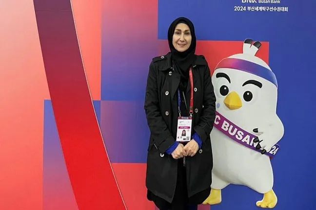 از روند مثبت تنیس روی میز تا نیاز به نگرش جدید در کادرفنی؛ چه زمانی نوبت مربیان جوان میشود؟ از روند مثبت تنیس روی میز تا نیاز به نگرش جدید در کادرفنی؛ چه زمانی نوبت مربیان جوان میشود؟
