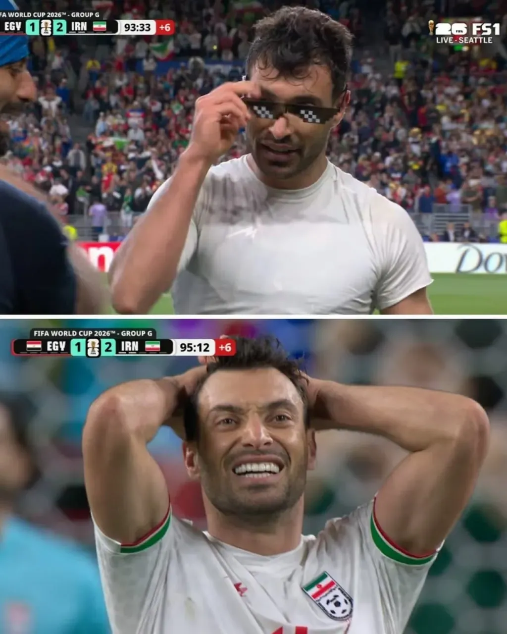 شجاع خلیل زاده شجاع خلیل زاده