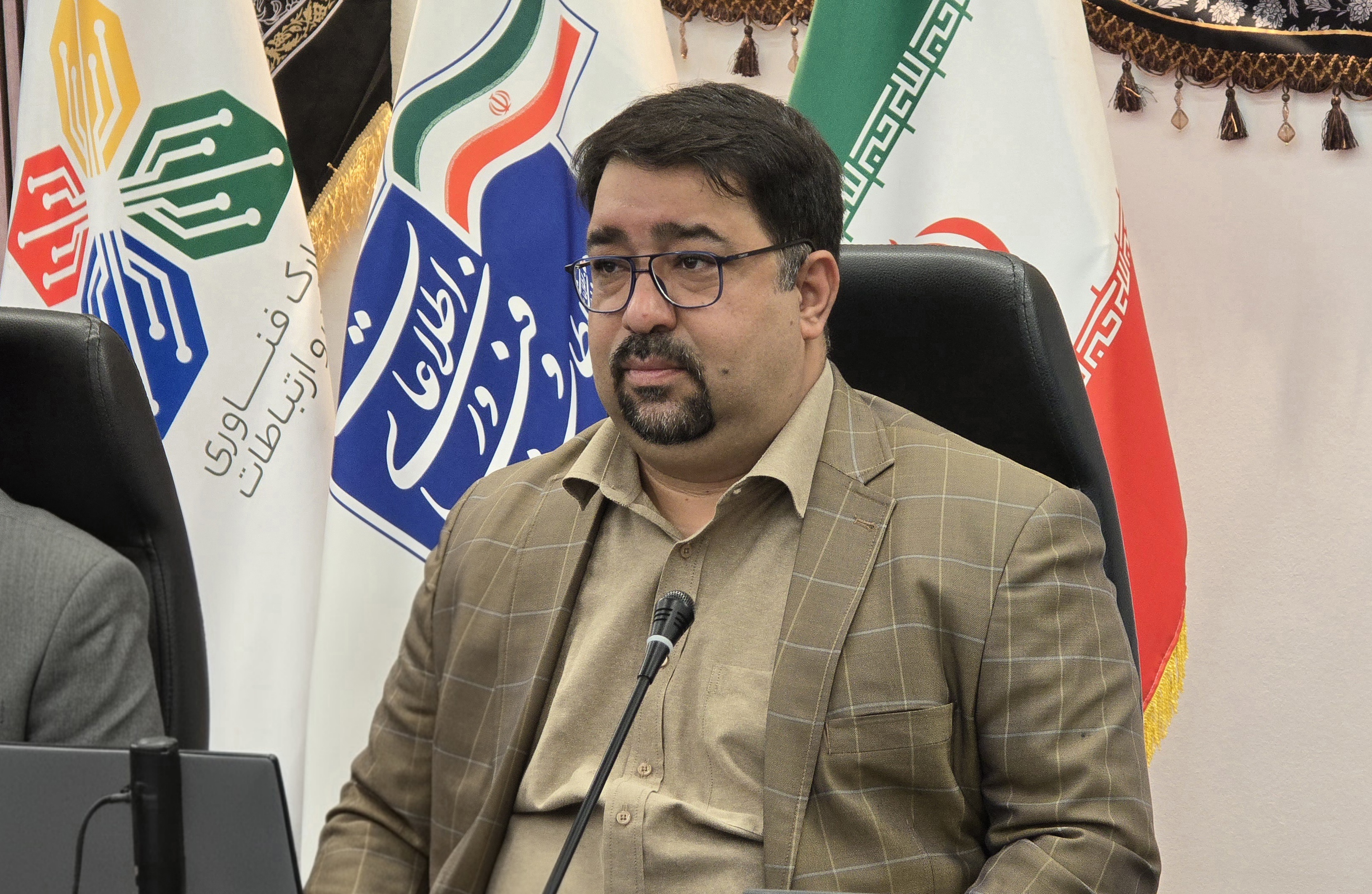 تزریق ۱۴۰ میلیارد تومان برای مهار موج تعدیل نیرو شرکتهای فناور پس از جنگ تزریق ۱۴۰ میلیارد تومان برای مهار موج تعدیل نیرو شرکتهای فناور پس از جنگ