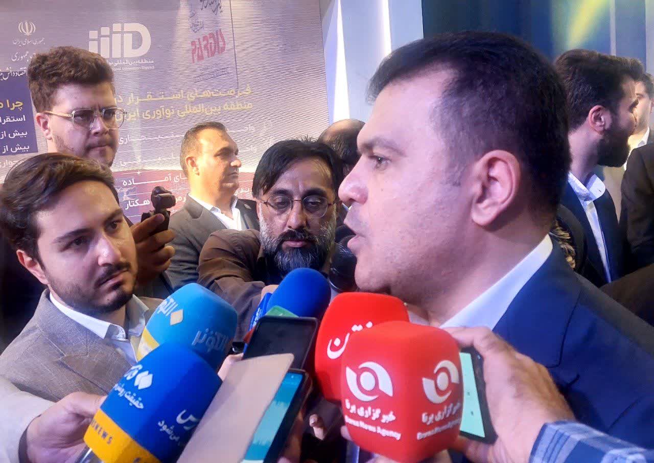 اتصال سرمایه، صنعت و دانشبنیانها اولویت دولت چهاردهم برای تقویت زیستبوم فناوری اتصال سرمایه، صنعت و دانشبنیانها اولویت دولت چهاردهم برای تقویت زیستبوم فناوری
