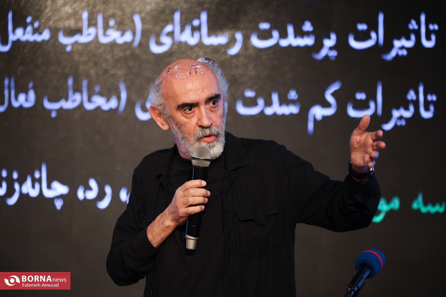 از چهار سانس فوقالعاده تا لغو یک نشست و تداوم یک رویا/ فیلمهای بهتر بیرون از جشنواره ماندند؟ از چهار سانس فوقالعاده تا لغو یک نشست و تداوم یک رویا/ فیلمهای بهتر بیرون از جشنواره ماندند؟