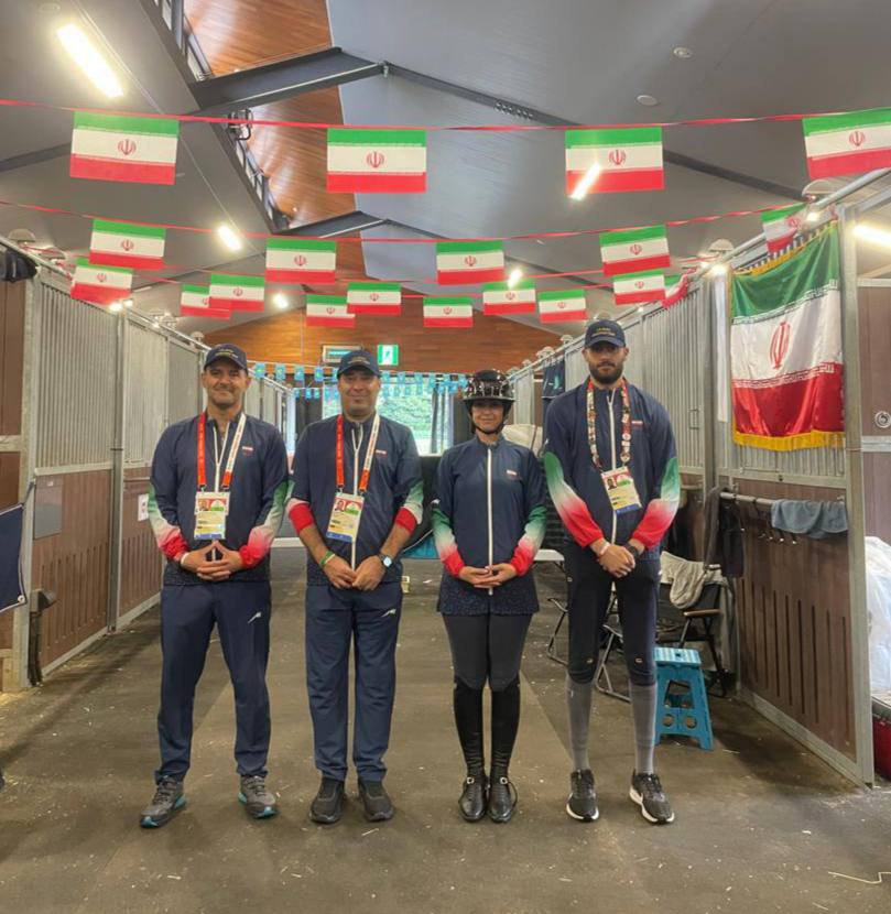 بازیهای آسیایی ناگویا؛ یک طلا و دو برنز در انتظار کشتی فرنگی ایران/ اولین برد جودو در ناگویا با ضربه فنی/ نماینده پومسه به دور دوم راه یافت بازیهای آسیایی ناگویا؛ یک طلا و دو برنز در انتظار کشتی فرنگی ایران/ اولین برد جودو در ناگویا با ضربه فنی/ نماینده پومسه به دور دوم راه یافت