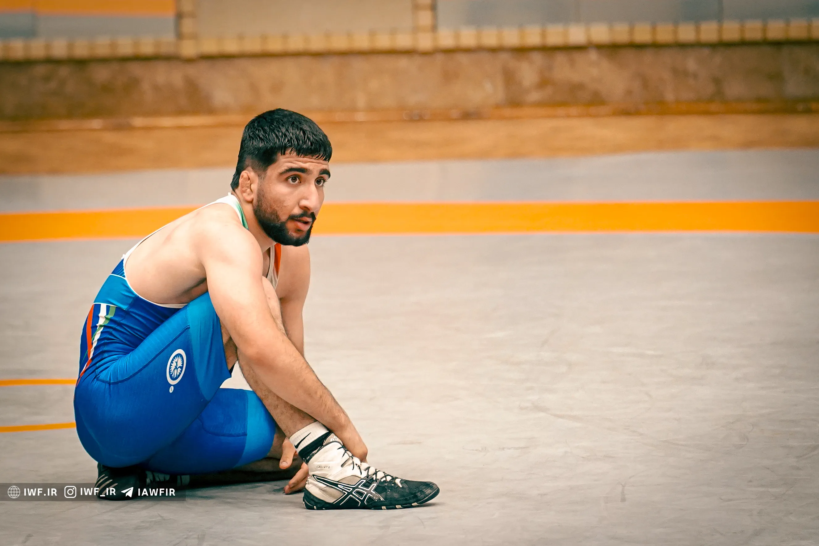 پیام احمدی پیام احمدی